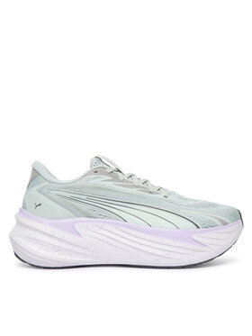 Puma Puma Sneakersy Maxima Pro 313313 26 Zielony jasny