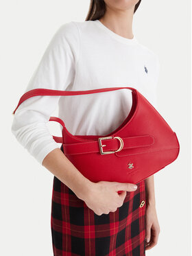 Beverly Hills Polo Club Beverly Hills Polo Club Handtasche CEO-BHPC-C-018-09 Rot