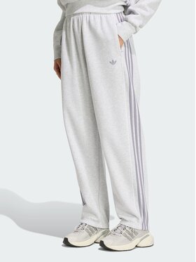 adidas adidas Spodnie dresowe 164782 Szary