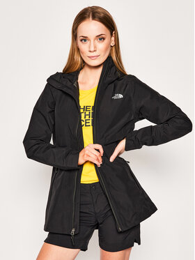 The North Face The North Face Giacca outdoor Hikestllr NF0A3BVI Nero Regular Fit