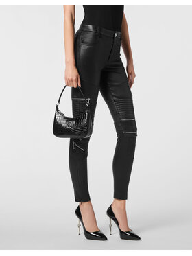 PHILIPP PLEIN PHILIPP PLEIN Taška 26829 Čierna