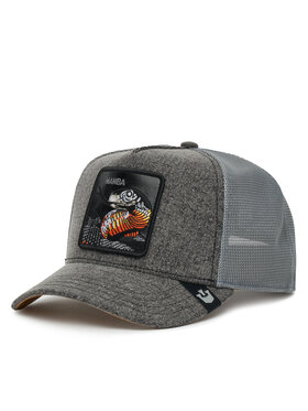 Goorin Bros Goorin Bros Baseball sapka The Mamba 101-2606-GRY Szürke