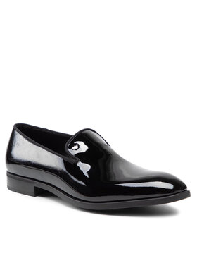 Emporio Armani Emporio Armani Scarpe basse X4J099 XAT24 B0002 Nero