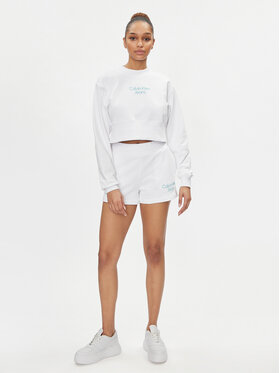 Μπλούζα Calvin Klein Jeans φωτογραφία