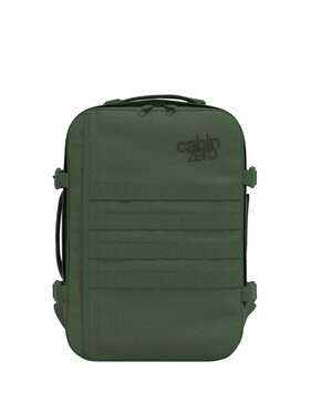 CabinZero CabinZero Plecak 180137 Zielony
