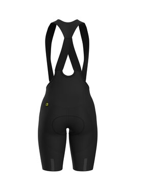 Alé Cycling Alé Cycling Szorty rowerowe R-EV1 Hammer 2.0 Czarny Fitted Fit