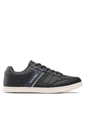 Jack&Jones Jack&Jones Laisvalaikio batai Jfwbradfield 12203489 Juoda