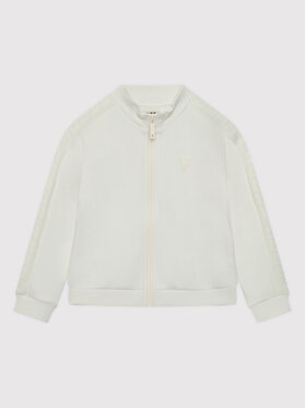 Guess Guess Felpa J2YQ25 FL03S Bianco Regular Fit