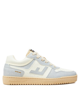Flamingos Life Flamingos Life Αθλητικά Retro 86s R8fogvan Μπεζ
