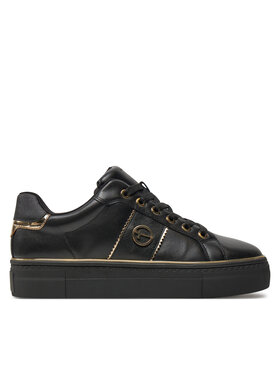 Tamaris Tamaris Sneakersy 1-23724-42 Černá