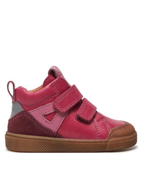Froddo Froddo Gležnjače Rosario High-Top G2110134-12 M Crvena
