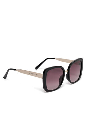 Jenny Fairy Jenny Fairy Akiniai nuo saulės 4WF-025-SS24 Juoda