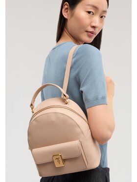 Trussardi Trussardi Torebka Z607E106586N009 Różowy