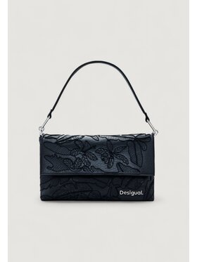 Desigual Desigual Borsa BAG_JOLIE VENECIA Nero
