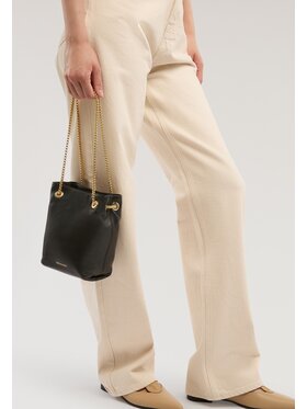 Trussardi Trussardi Portafoglio I065E200123N033 Nero