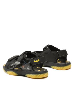 Σανδάλια Batman φωτογραφία