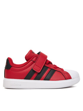 adidas adidas Sneakers Streettalk El C JQ1832 Rosso
