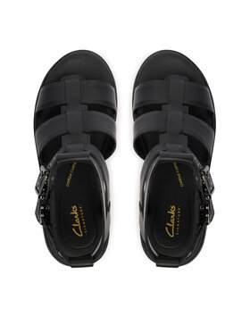 Clarks Σανδάλια Clarks - 6