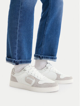 G-Star Raw G-Star Raw Snīkeri CEO-ELLA-Y250035-1 Balts
