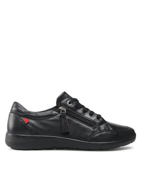 Go Soft Go Soft Sneakers WI16-SAMSON-01 Nero