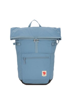 Fjällräven Fjällräven Plecak 206522 Błękitny
