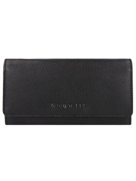 Bugatti Bugatti Portfel damski 286086 Czarny