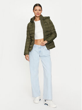 Tommy Jeans Μπουφάν χειμωνιάτικο Tommy Jeans - 2