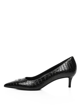 PHILIPP PLEIN PHILIPP PLEIN Czółenka 26645 Czarny
