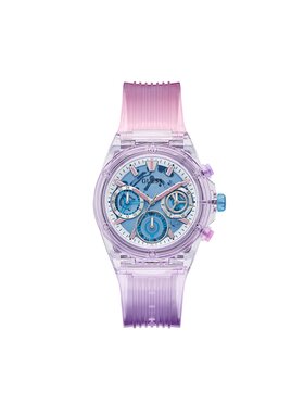 Guess Guess Női karórák Athena GW0438L6 Színes