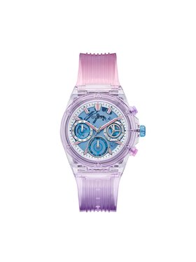 Guess Guess orologio per donna Athena GW0438L6 Multicolore