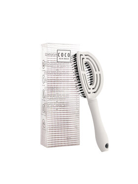 Sister Young Sister Young COCO z włosiem dzika Szczotka do włosów