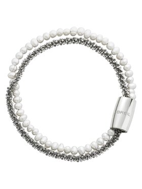 Breil Breil Bracciale MAGNETICA SYSTEM Argento