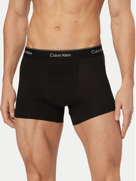 Calvin Klein Underwear Calvin Klein Underwear Bokseru komplekts LV00NB4389 Melns