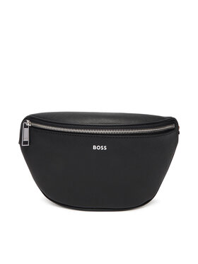 BOSS BOSS Чанта за кръст Zair 50485597 Черен