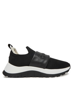 Calvin Klein Calvin Klein Tossud Runner Slip On - He Nappa HW0HW02415 Must