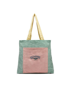 Billabong Billabong Τσάντα Set The Tone ABJBT00144 Πράσινο