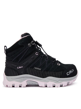CMP CMP Scarpe da trekking Rigel Mid Wp 3Q12944 Rosa