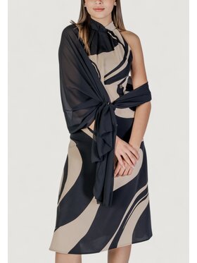 Rinascimento Rinascimento Coprispalle ACV0013996003 Nero To Fit