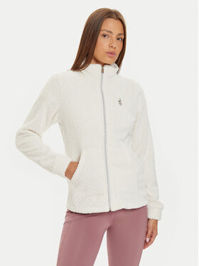 Aulp Aulp Fliis Becco Ekrüüvärv Regular Fit