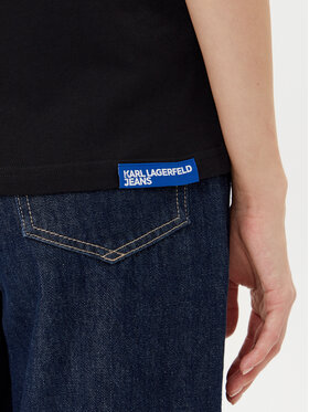 Karl Lagerfeld Jeans T-Shirt Karl Lagerfeld Jeans - 5
