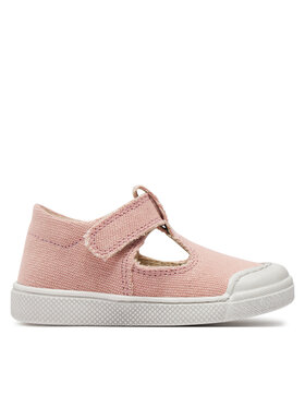 Froddo Froddo Scarpe sportive Rosario Vegan T-Bar G2130319-4 M Rosa