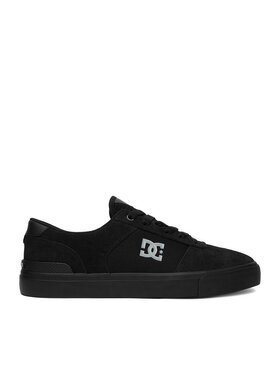 DC Shoes DC Shoes Πάνινα παπούτσια CEO-AW257502 Μαύρο