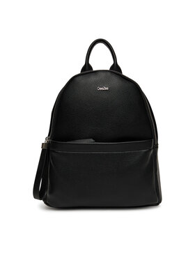 DeeZee DeeZee Zaino MDP-S-002-04 Nero