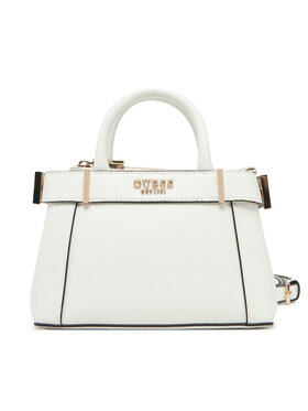 Guess Guess Kabelka HWBG96 33760 Biela