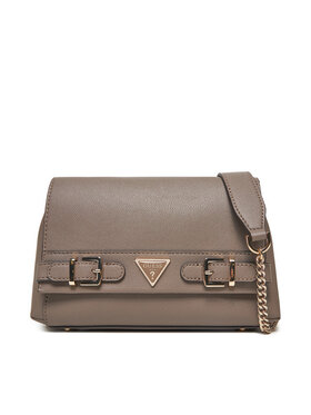 Guess Guess Geantă HWEBG9 51121 Maro