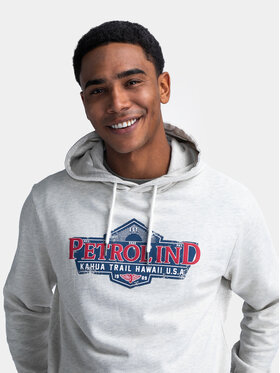 Μπλούζα Petrol Industries φωτογραφία