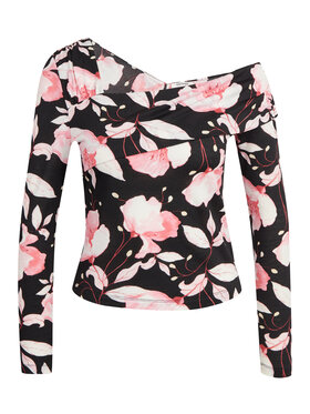 Orsay Orsay Top 1000127660000__S Różowy Regular Fit