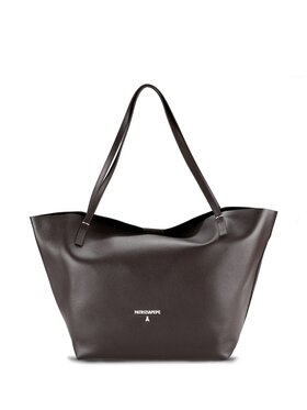 Patrizia Pepe Patrizia Pepe Ostukott 317698 Pruun
