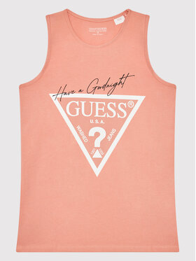 Πιτζάμα Guess φωτογραφία