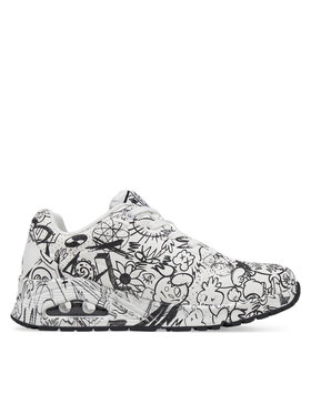 Skechers Skechers Sneakers 177972/WBK Weiß